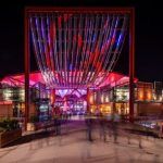 X-Madrid Alcorcón se transforma en una caja de experiencias