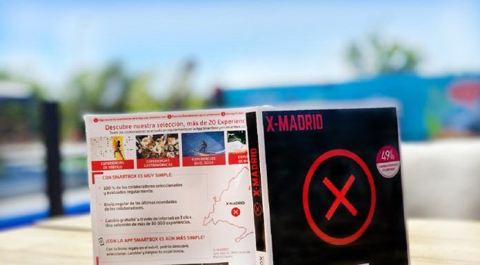 X-Madrid Alcorcón se transforma en una caja de experiencias