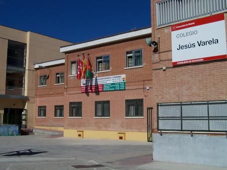Más de medio millón de euros para el mantenimiento de colegios en Alcorcón
