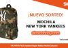 Mochila New York Yankees