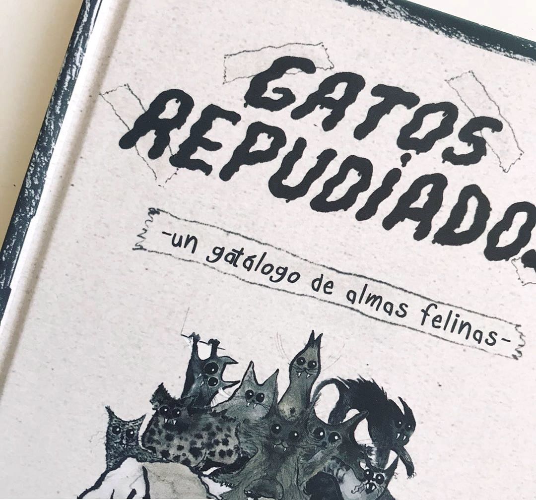 “Gatos repudiados” en Alcorcón