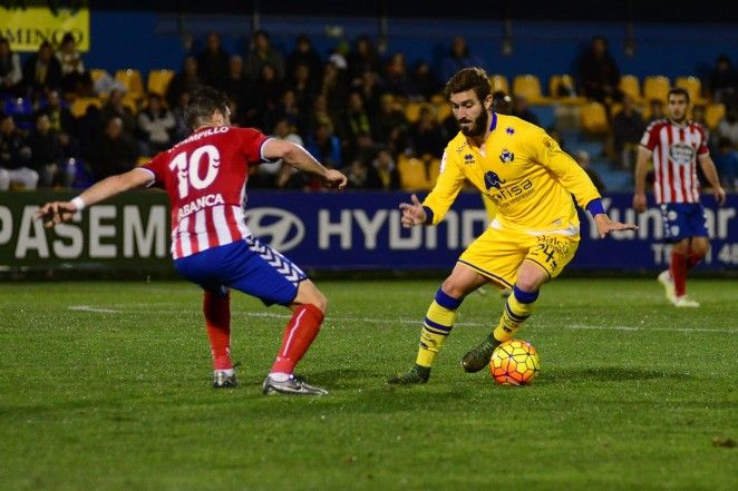 Una Selección Española con aroma de Alcorcón