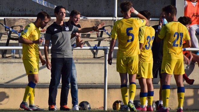 El Alcorcón FSF, el Trival Valderas y el Alcorcón B vuelven a la competición