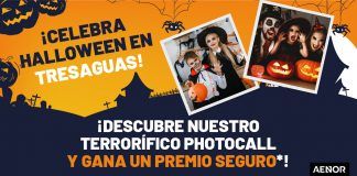 Un Halloween de miedo en TresAguas Alcorcón
