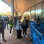 Los resultados de antígenos arrojan 19 positivos entre más de 7.000 test realizados. Solo el 29% de los citados en Alcorcón se han hecho los test.