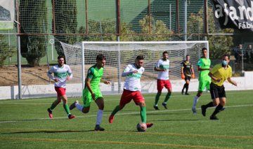 El Alcorcón FSF, el Trival Valderas y el Alcorcón B vuelven a la competición