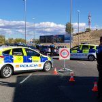 División de opiniones en cuanto a las medidas de confinamiento en Alcorcón