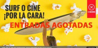Ocio gratis en X-Madrid Alcorcón