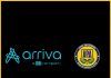 La empresa Arriva será el patrocinador principal del Alcorcón FSF
