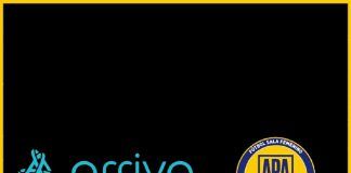La empresa Arriva será el patrocinador principal del Alcorcón FSF