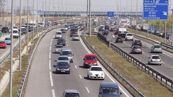 Los alcorconeros no saldrán de la Comunidad de Madrid el Puente de Todos los Santos