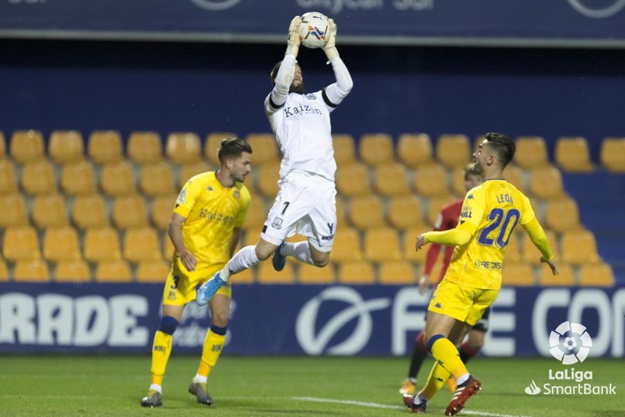 Alcorcón 0-2 Mallorca/ Un inofensivo Alcorcón vuelve a la competición con derrota