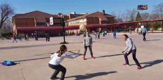 A los colegios de Alcorcón les falta un millón de euros en inversiones