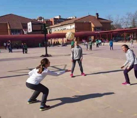 A los colegios de Alcorcón les falta un millón de euros en inversiones