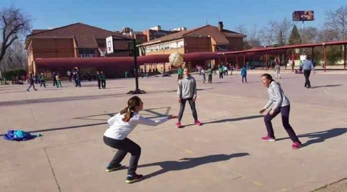 A los colegios de Alcorcón les falta un millón de euros en inversiones