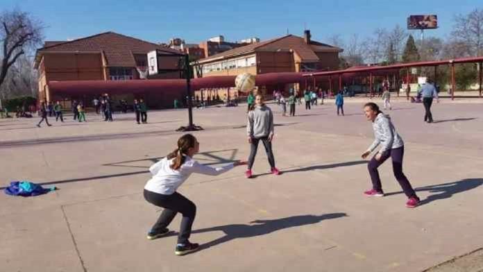 A los colegios de Alcorcón les falta un millón de euros en inversiones