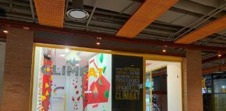 Entradas gratuitas para escalar agotadas en X-Madrid