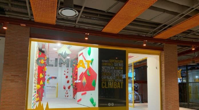 Entradas gratuitas para escalar agotadas en X-Madrid