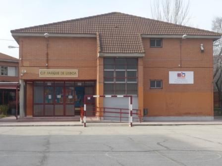 A los colegios de Alcorcón les falta un millón de euros en inversiones