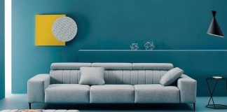 Diseño de interiores en Alcorcón