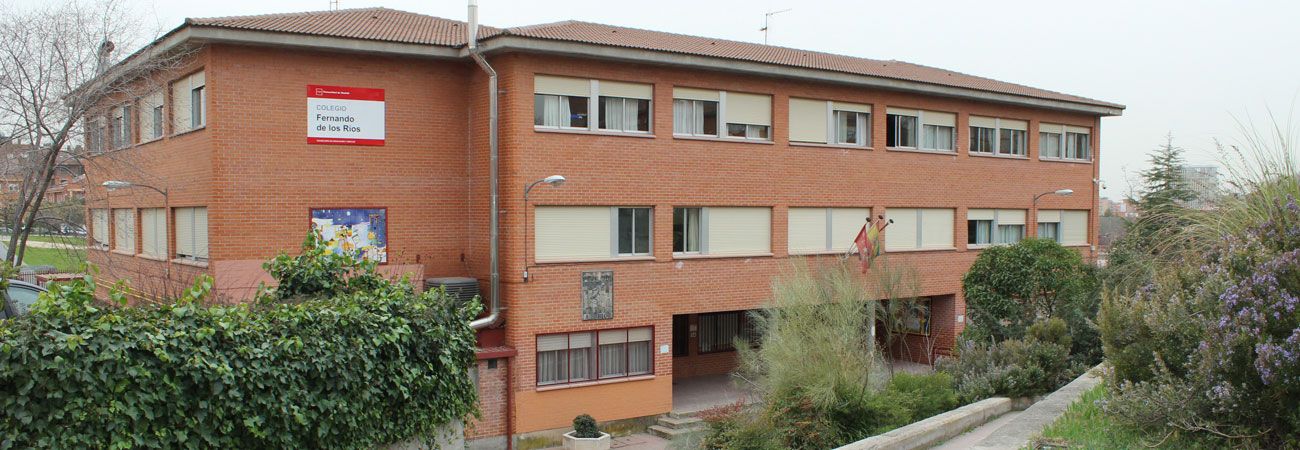 A los colegios de Alcorcón les falta un millón de euros en inversiones