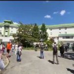 Dos positivos por COVID-19 entre los residentes. Preocupación por casos positivos en la Residencia de Mayores de Alcorcón.