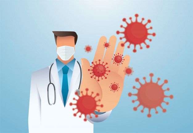 Alcorcón reduce la tasa de incidencia de coronavirus por debajo de la barrera de los 500 casos 