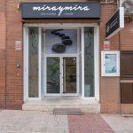 Mira y Mira, una apuesta por la peluquería saludable en Alcorcón