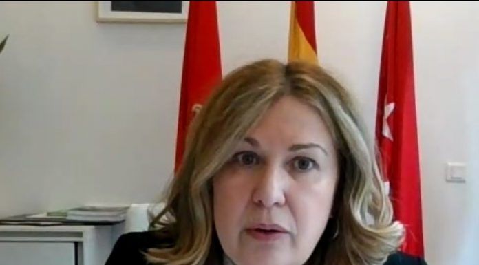 Alcorcón solicita la creación de un Fondo Extraordinario de Liquidez a los Ayuntamientos por los gastos del COVID-19