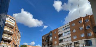 A las 22:00 horas comienza el confinamiento de Alcorcón