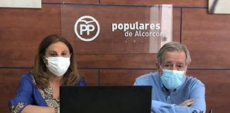 El PP de Alcorcón propone Bonos al Consumo para el sector hostelero y comercial