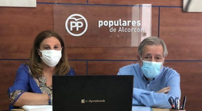 El PP de Alcorcón propone Bonos al Consumo para el sector hostelero y comercial