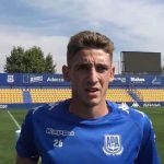 El Alcorcón no quiere repetir errores y aumenta las fichas del primer equipo