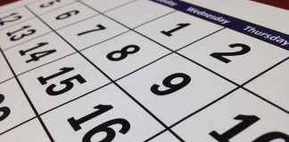 Calendario Laboral de Alcorcón 2021