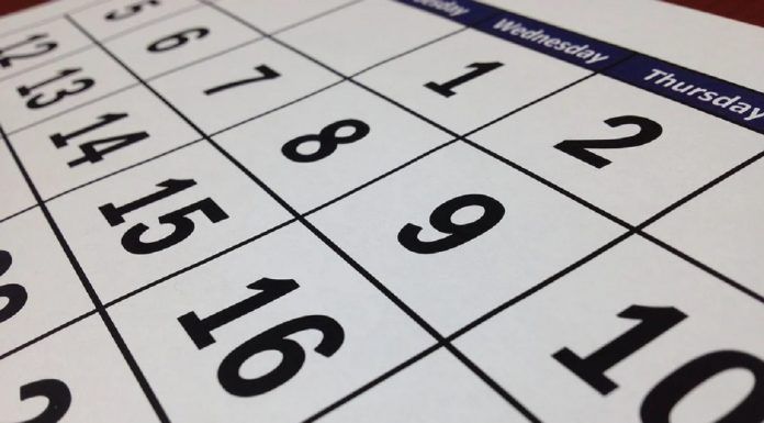Calendario Laboral de Alcorcón 2021