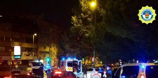 División de opiniones en cuanto a las medidas de confinamiento en Alcorcón