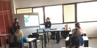 Formación para la inserción laboral de mujeres desempleadas en Alcorcón