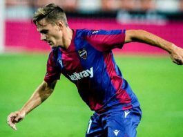 Una Selección Española con aroma de Alcorcón