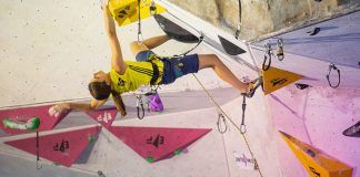 Si eres de Alcorcón puedes practicar la escalada gratis en X-Madrid