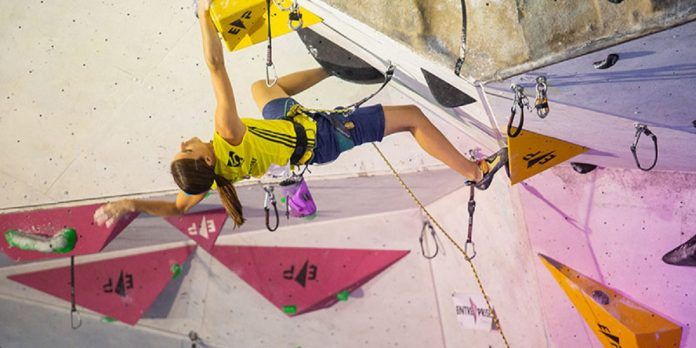 Si eres de Alcorcón puedes practicar la escalada gratis en X-Madrid