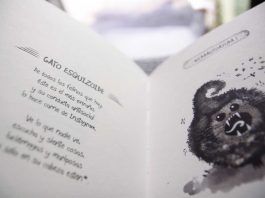 “Gatos repudiados” en Alcorcón