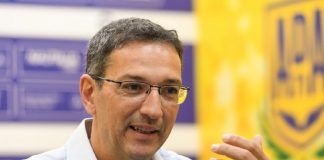 El Alcorcón pide disculpas y reconoce la alineación indebida