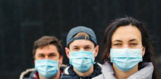 Alcorcón reduce la tasa de incidencia acumulada por COVID-19