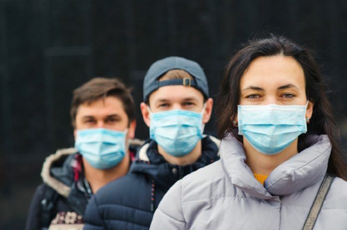 Alcorcón reduce la tasa de incidencia acumulada por COVID-19