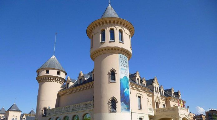El MAVA de Alcorcón participa en la Semana de la Ciencia