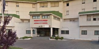 Preocupación por casos positivos en la Residencia de Mayores de Alcorcón