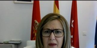 Natalia de Andrés considera “irresponsable” el comportamiento de los Concejales de Vox Alcorcón