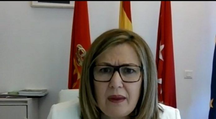 Natalia de Andrés considera “irresponsable” el comportamiento de los Concejales de Vox Alcorcón