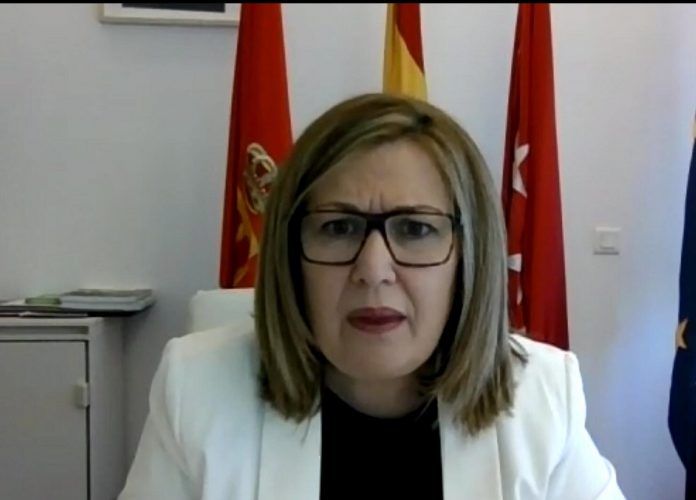 Natalia de Andrés considera “irresponsable” el comportamiento de los Concejales de Vox Alcorcón