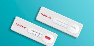 En Alcorcón se han hecho los test de antígenos del COVID el 26% de los citados